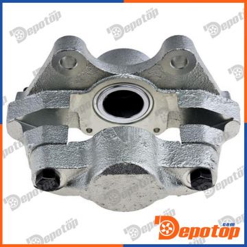 Étrier de frein arrière droite pour LAND ROVER | HZT-LR-005, 8AC355384-741